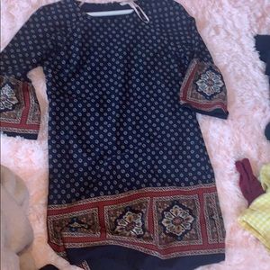 A gorgeous forever 21 dress